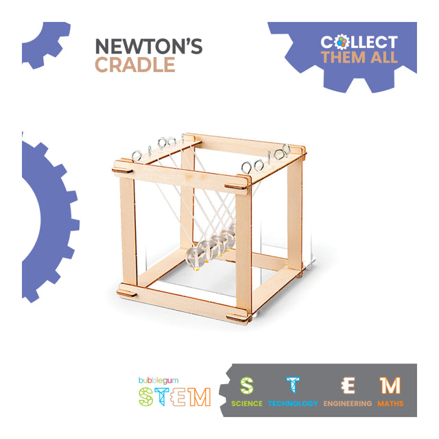 Newton`s Cradle