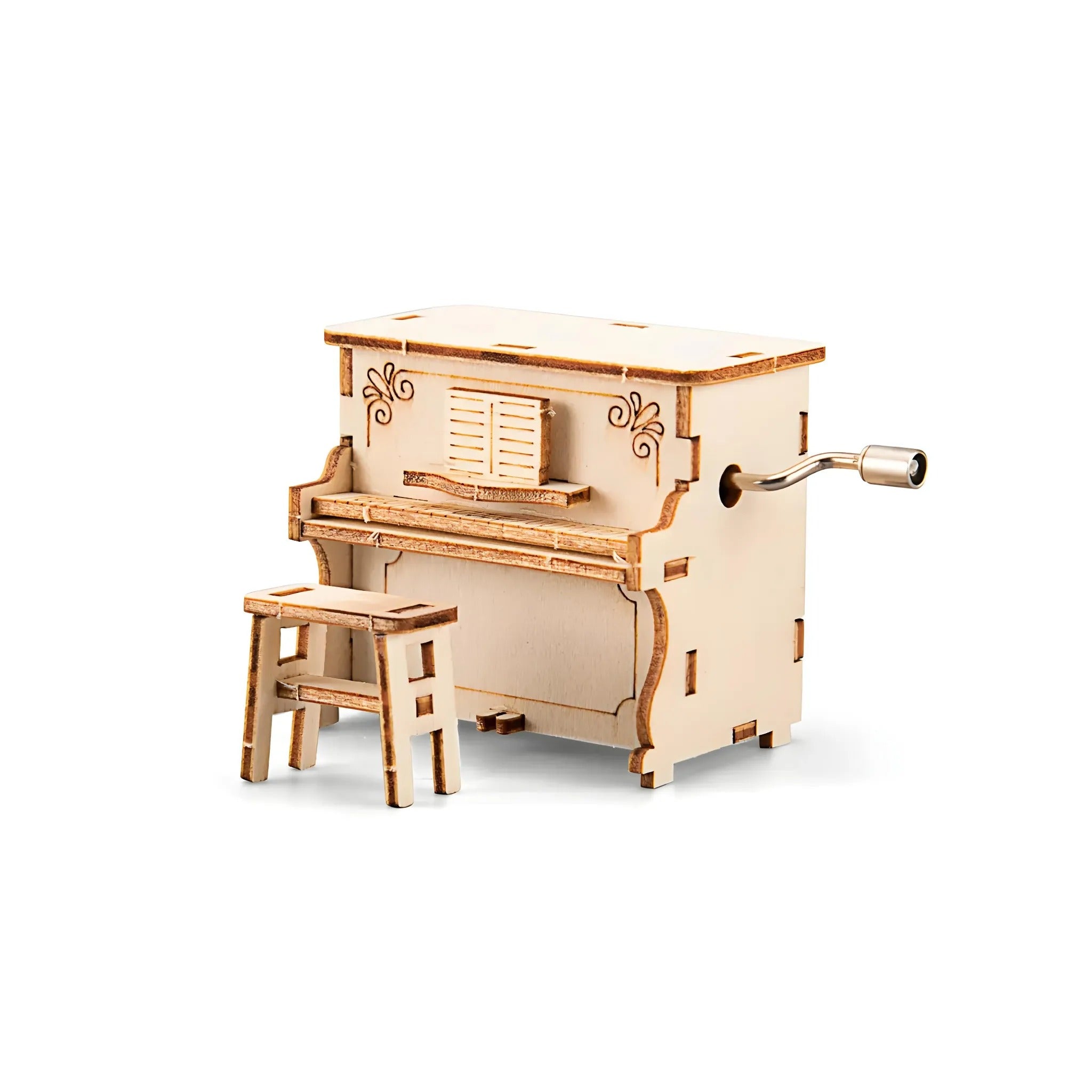 Bubblegum STEM Music Box – Toy Kingdom South Africa