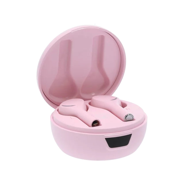 Bubblegum Bt Earpod – Pink