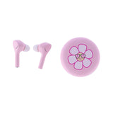 Bubblegum Bt Earpod – Pink