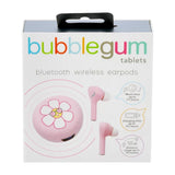 Bubblegum Bt Earpod – Pink