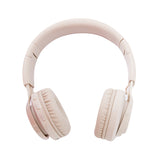 Bubblegum Bt Headphones Grey