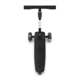 Birdie Glow Scooter Jet Black