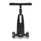 Birdie Glow Scooter Jet Black