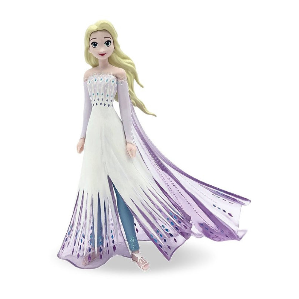 Frozen 2 Elsa Epilogue Figure – Toy Kingdom South Africa