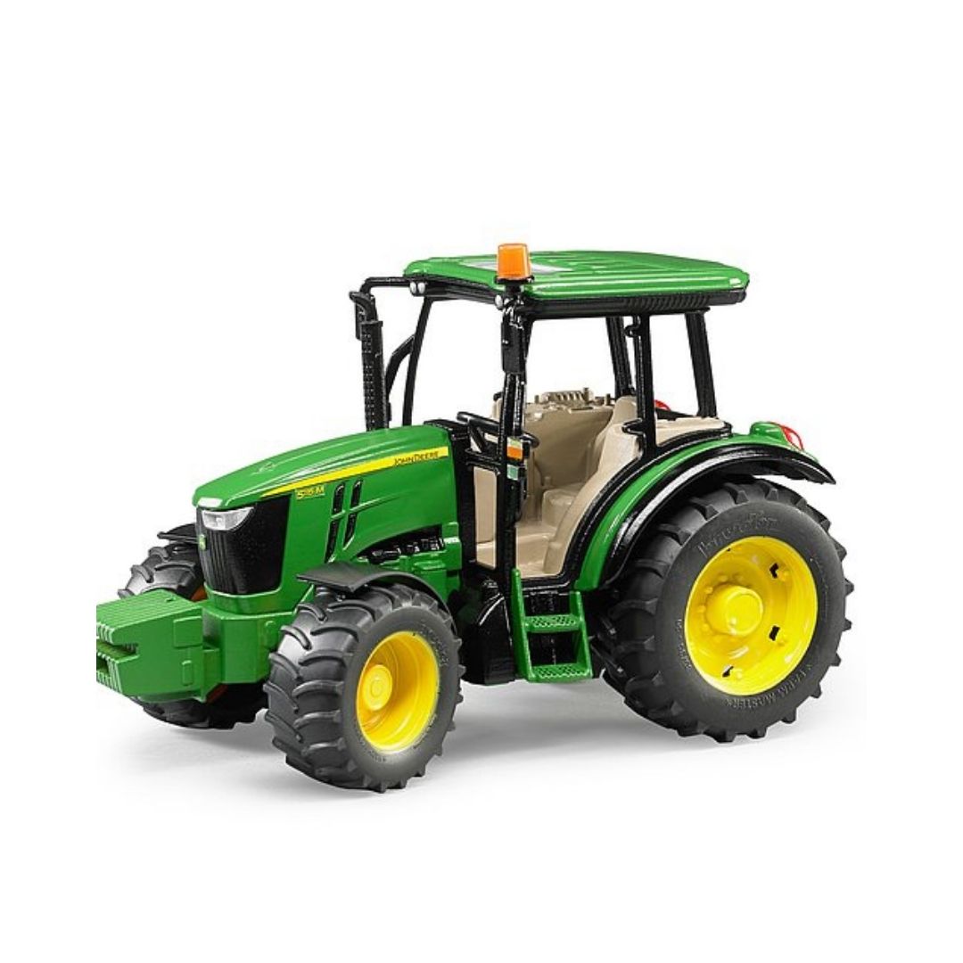 Bruder John Deere Utility Tractor – Toy Kingdom South Africa