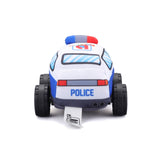 My 1st Soft Car – Police Car