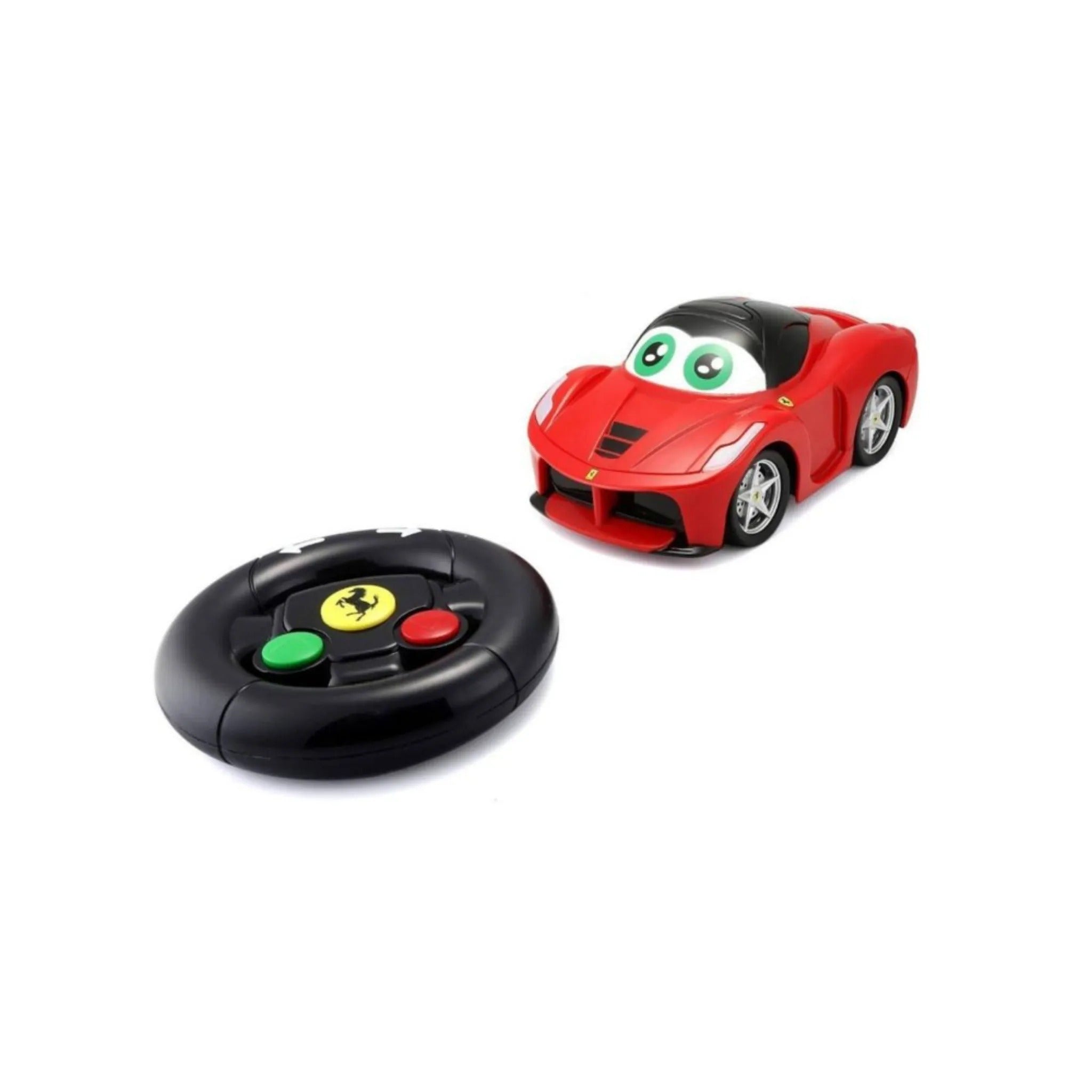 My First Ferrari Laferrari – Toy Kingdom South Africa