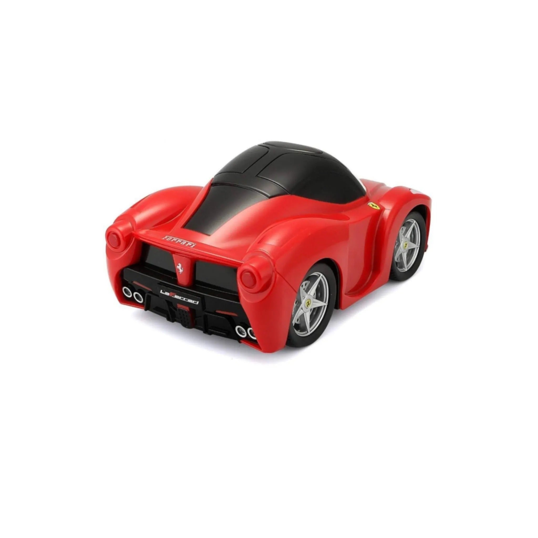 My First Ferrari Laferrari RC Vehicle – Toy Kingdom South Africa