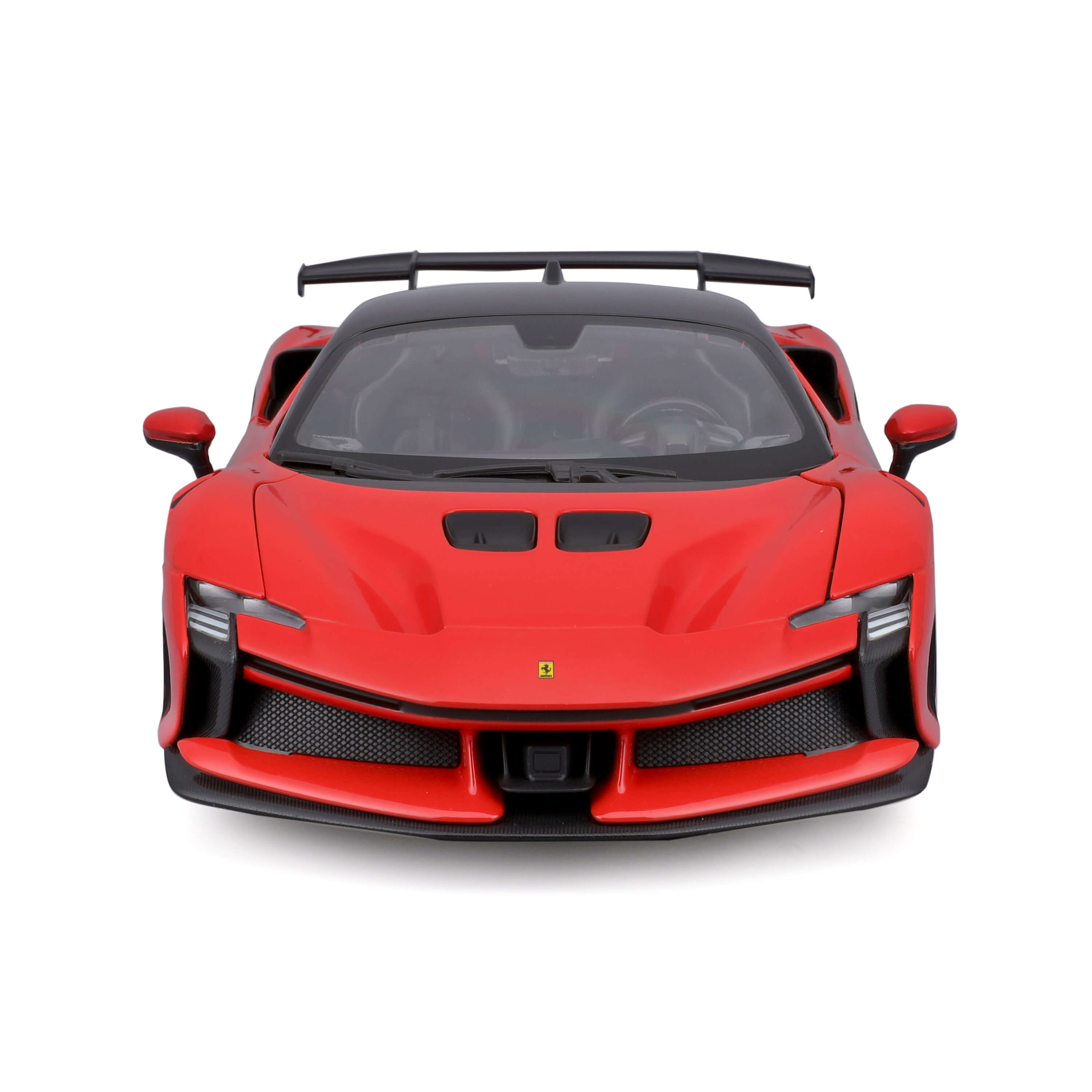 Bburago 1/18 Ferrari SF90 XX Stradale – Toy Kingdom South Africa