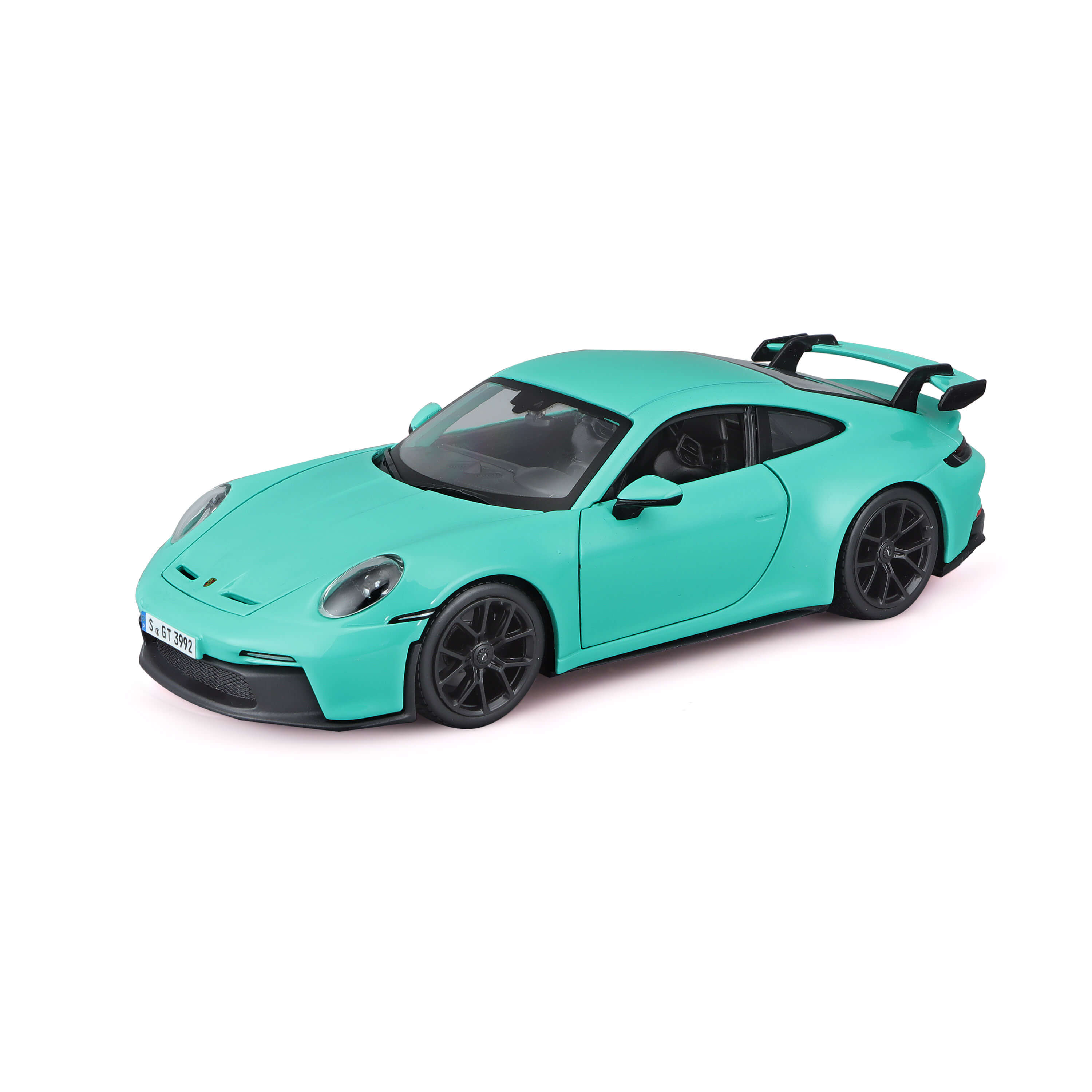 Assorted 1/24 Scale Porsche 911 GT3 – Toy Kingdom South Africa