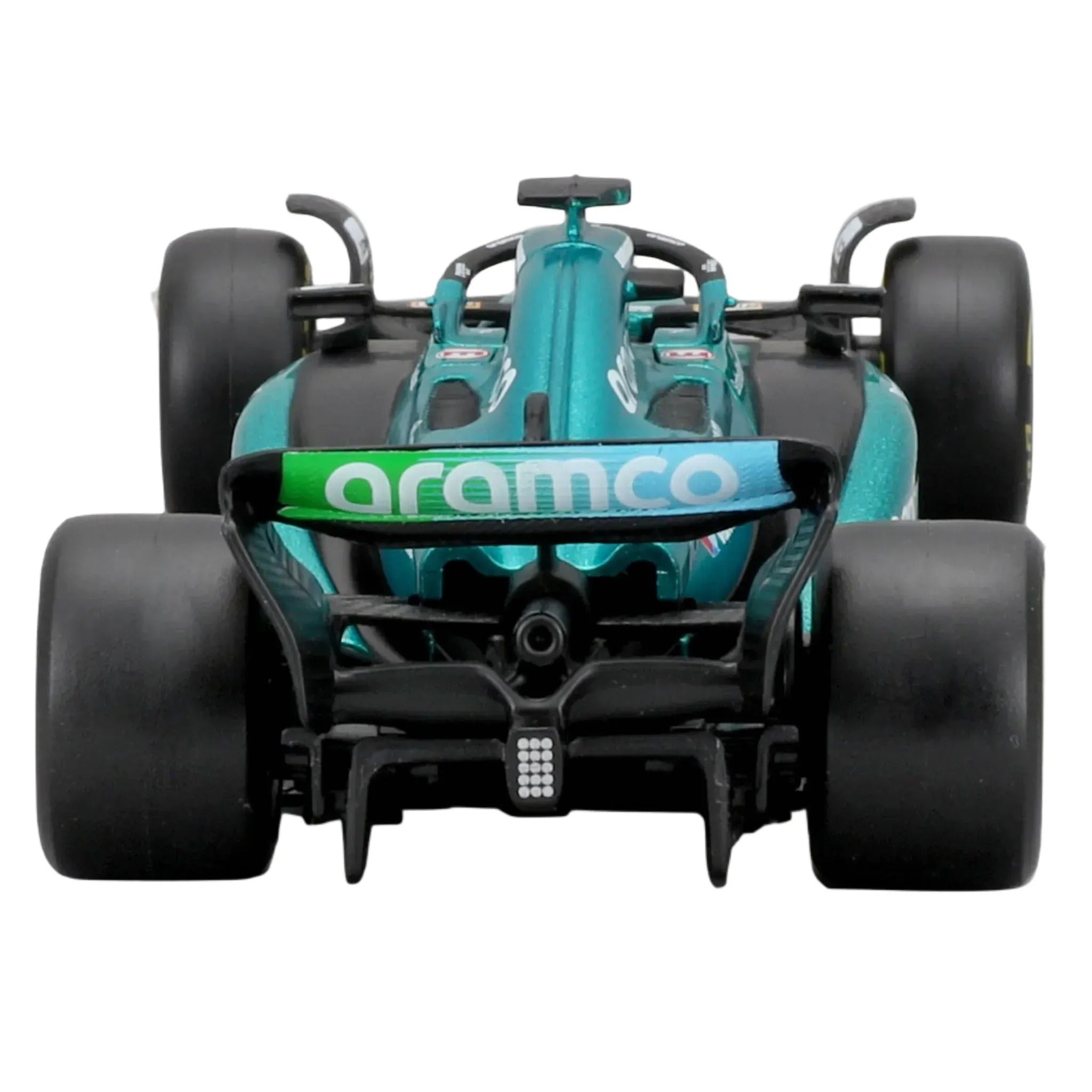 1/43 Aston Martin F1 AMR23 2023 Assorted Drivers – Toy Kingdom