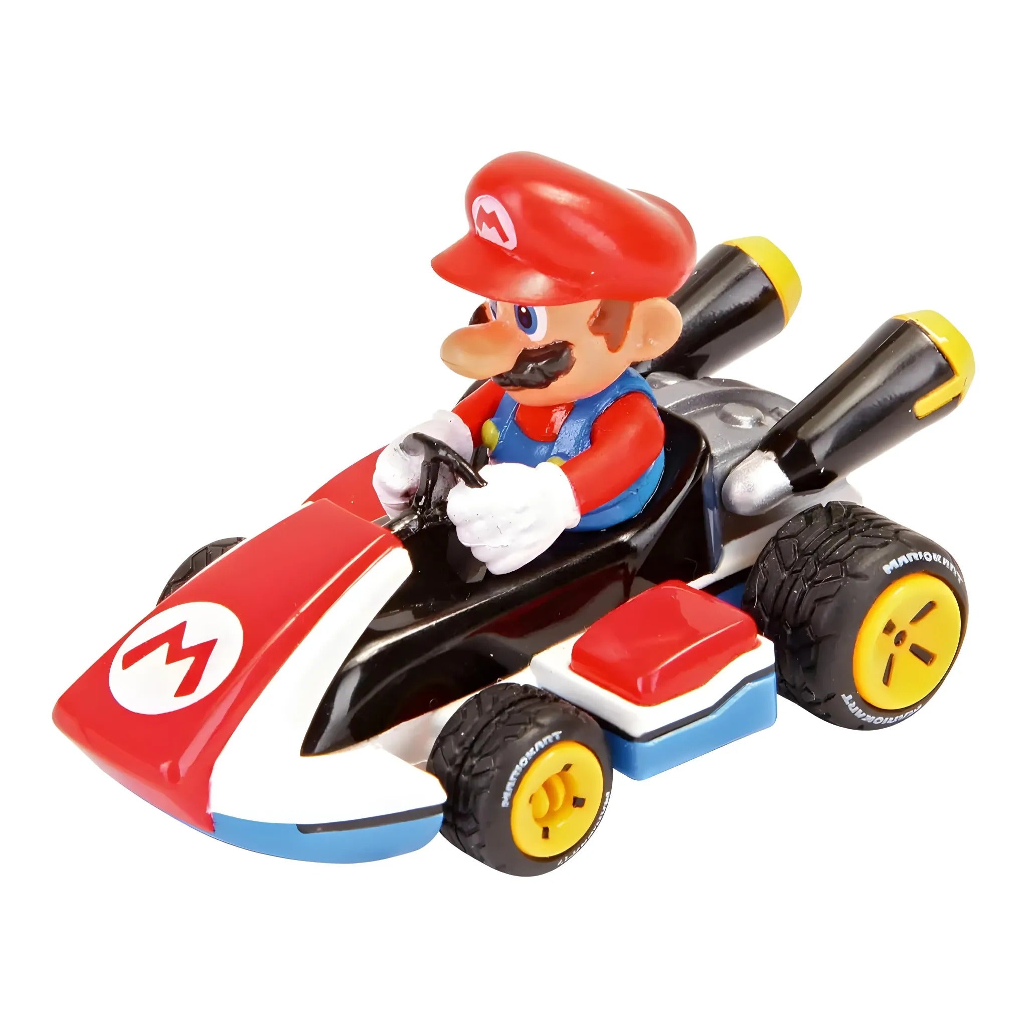 P&S Mario Kart™ - Blister Assorted – Toy Kingdom South Africa