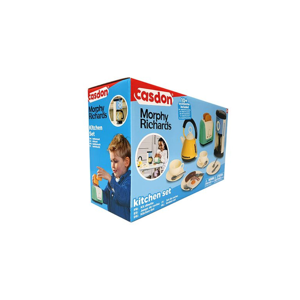 Morphy Richards Kitchen Set – Toy Kingdom South Africa