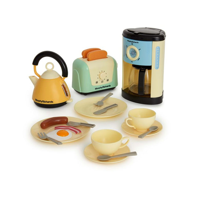 Morphy Richards Kitchen Set