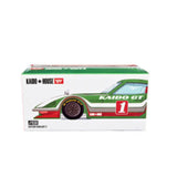 MINI GT DIE CAST CAR ASST 7