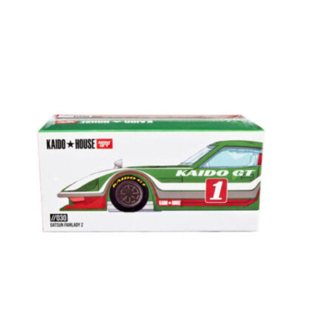 MINI GT DIE CAST CAR ASST 7