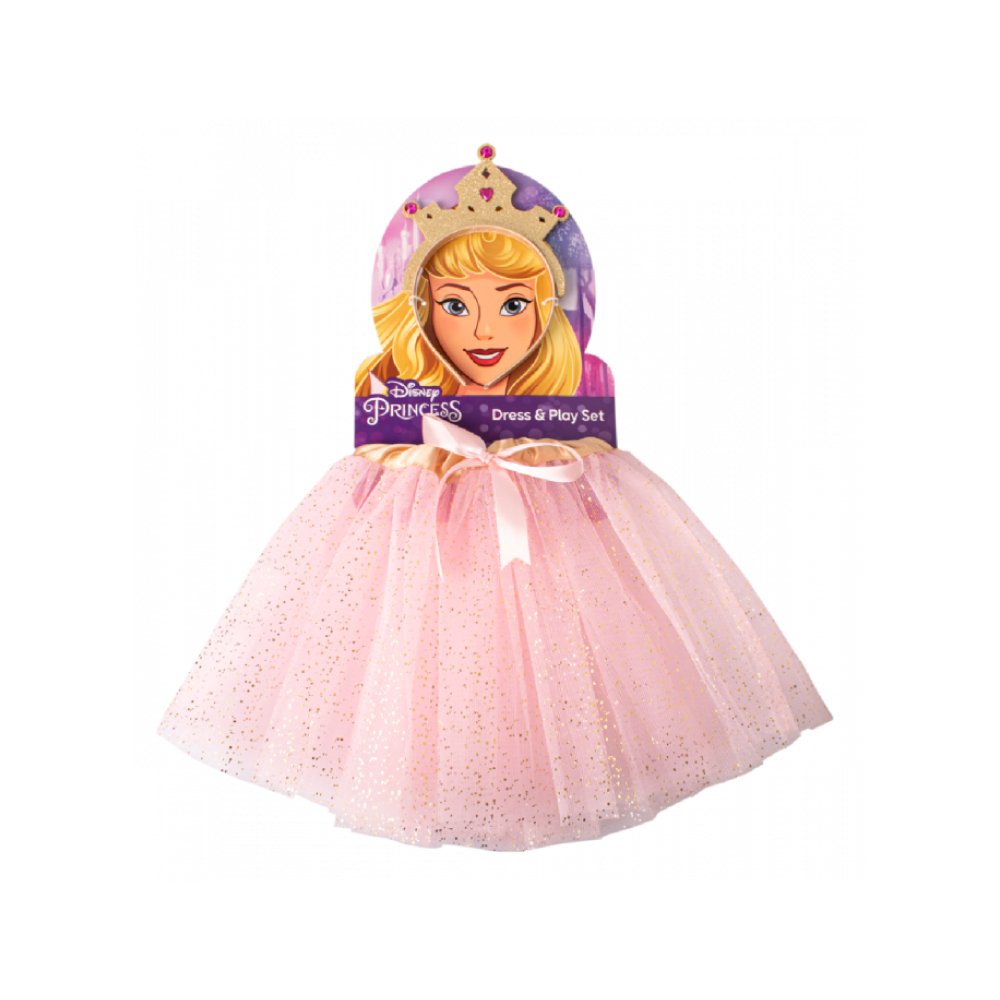 Princess Dress Up and Play Sets – Toy Kingdom South Africa