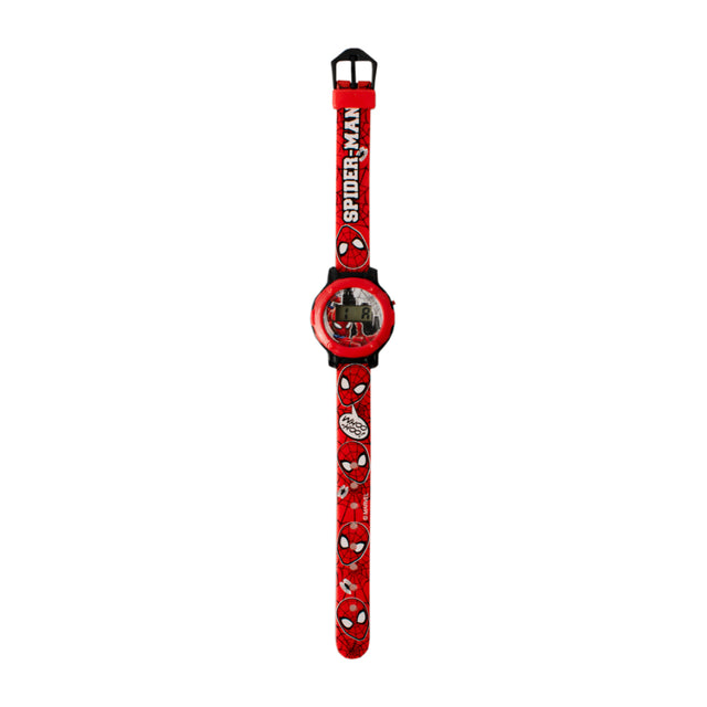 Disney Spiderman Digital Watch