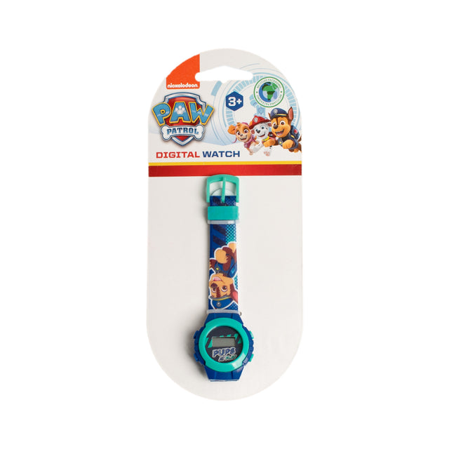 Paw Patrol Digital Watch