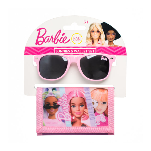 Barbie Wallets And Sunnies