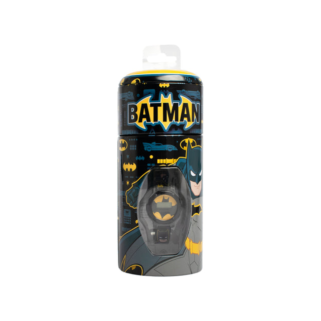 Batman Watch Tin Sets