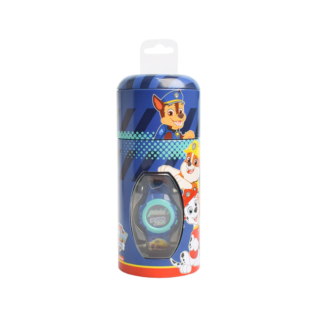 Pawpatrol Watch Tin Sets