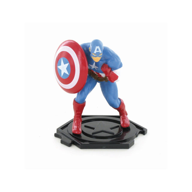 Comansi Captain America