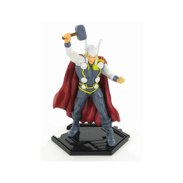 Comansi Thor Figure