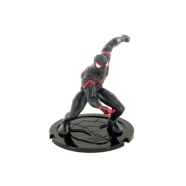 Comansi Miles Morales