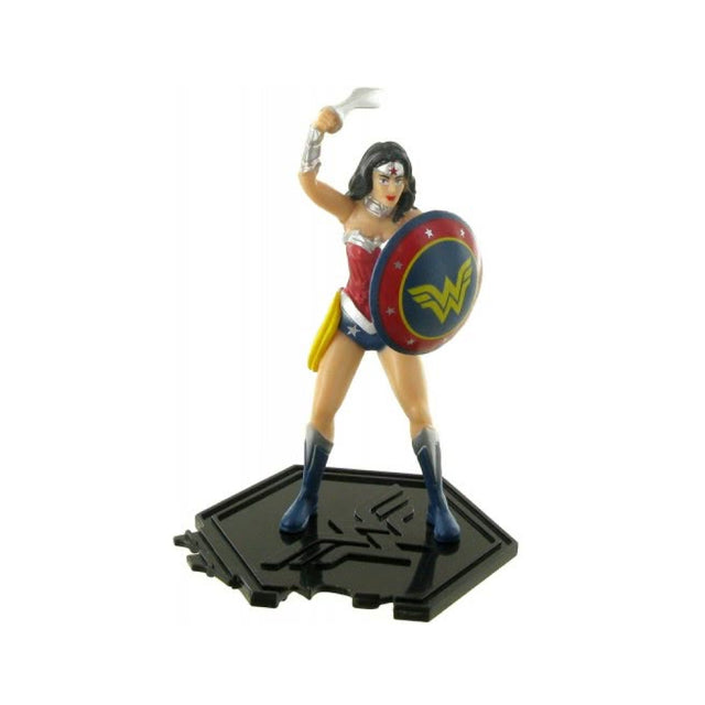 Comansi Wonder Woman