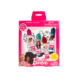 Barbie Bath Doodle Sets