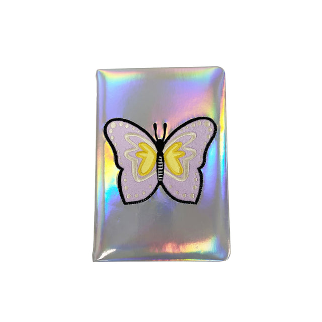 Butterfly List Pad