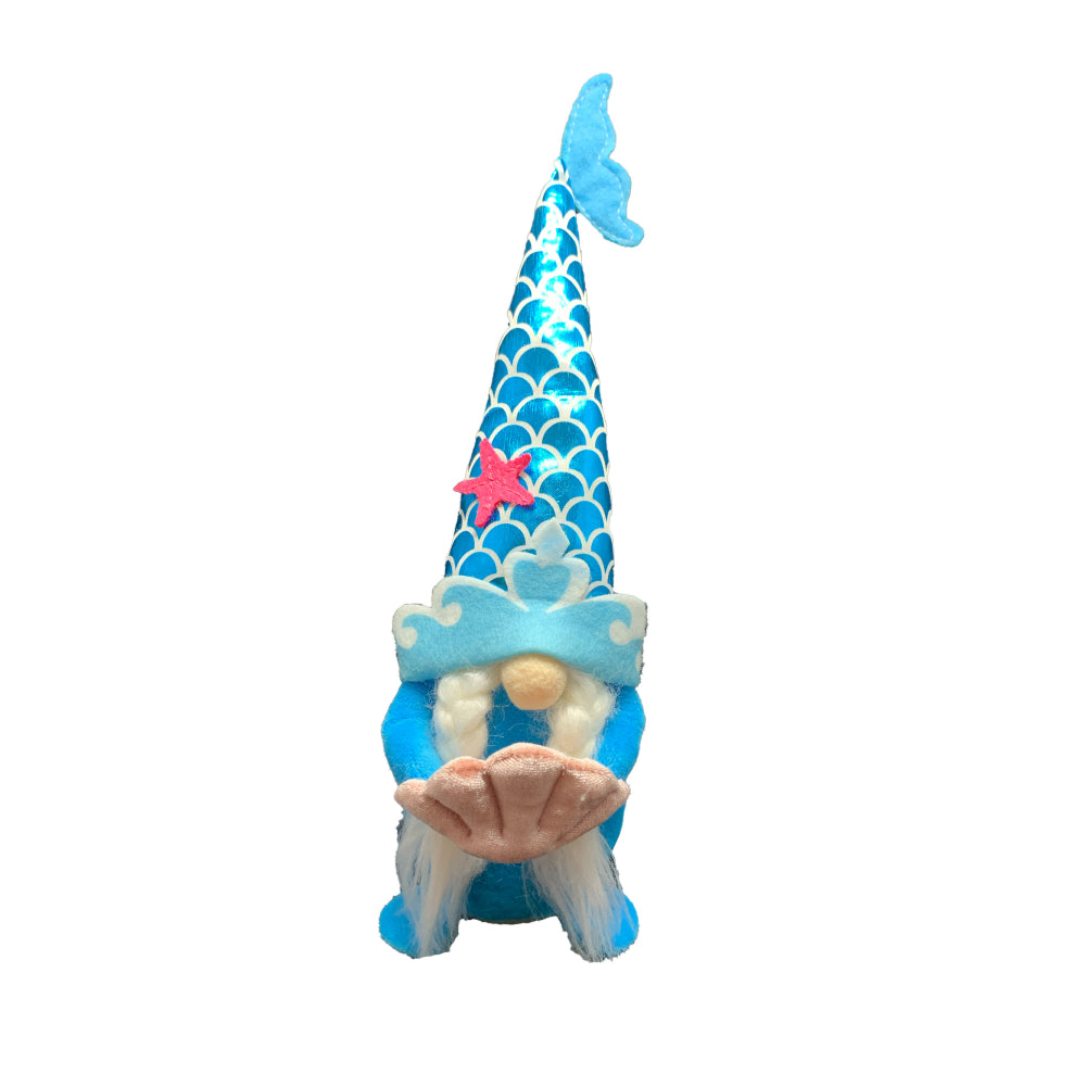 Mermaid Gnomie Marina – Toy Kingdom South Africa