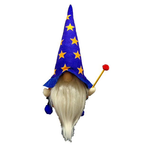 Wizard Gnomie Alizon