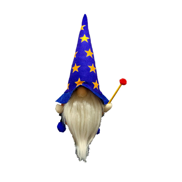 Wizard Gnomie Alizon