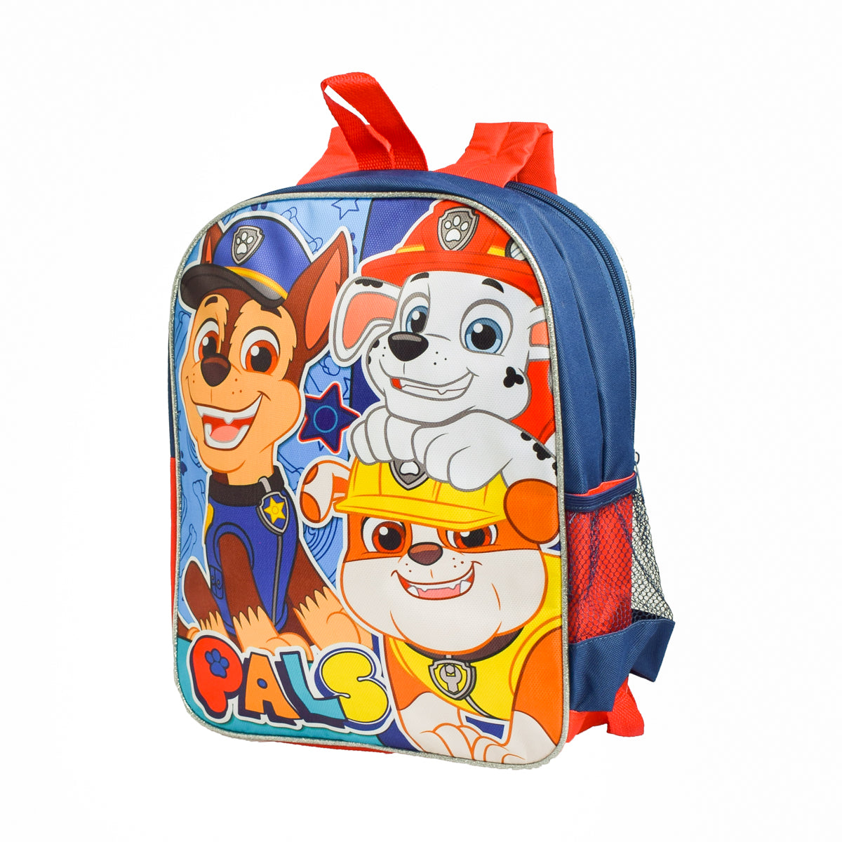 Paw Patrol Double Sided Bags Assorted – Toy Kingdom South Africa