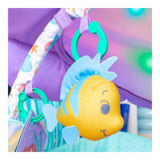 Disney Baby Little Mermaid Twinkle Trove Gym