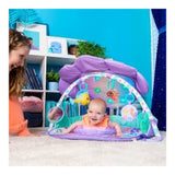 Disney Baby Little Mermaid Twinkle Trove Gym