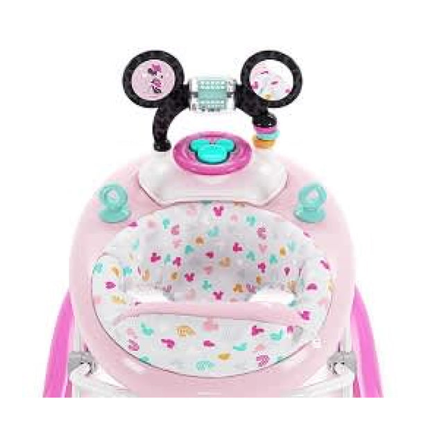 Db Minnie Mouse Trek Besties Walker