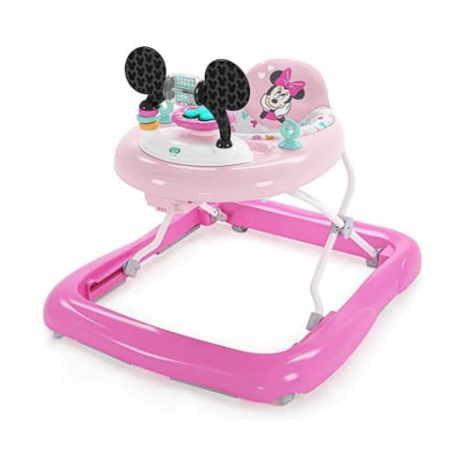 Db Minnie Mouse Trek Besties Walker