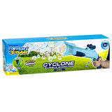 Cyclone Bubble Shooter