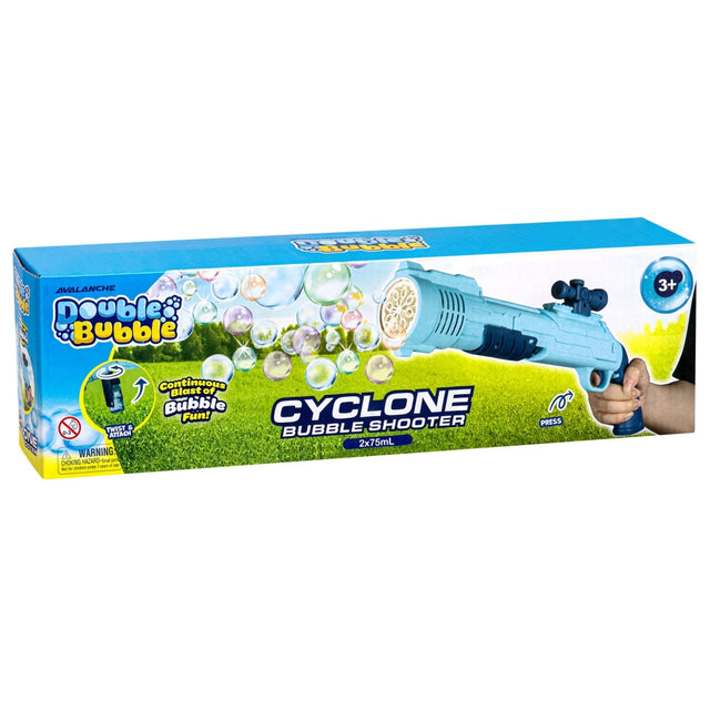 Cyclone Bubble Shooter