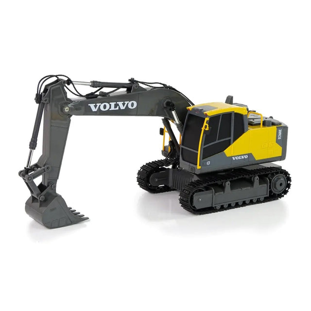 1.20 Rc Volvo Ec160e Excavator