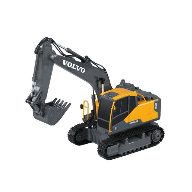 1.20 Rc Volvo Ec160e Excavator