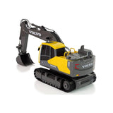 1.20 Rc Volvo Ec160e Excavator