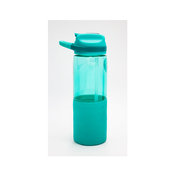 653Ml Jetty Bottle With Sipper Spout