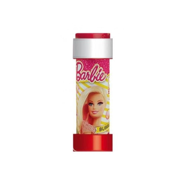 Barbie 60Ml Bubbles