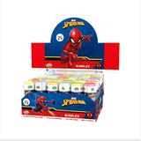 60ML - SPIDERMAN BUBBLES