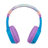 Padded Bluetooth Headphone Frozen